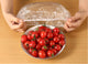 Disposable Elastic Plastic Food Covers